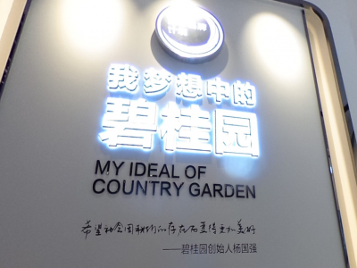 武冈碧桂园智境生活体验馆720°全景欣赏